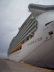 Crucero Navigator of the Seas