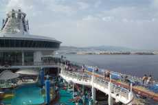 Por dentro Navigator of the Seas