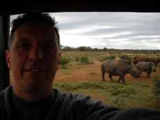 Safari fotografico