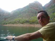 Paseo en Catamaran - Kruger
