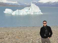 Paseo Glaciares