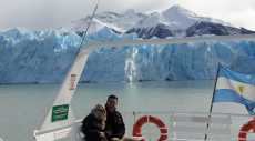 Paseo por Catamaran