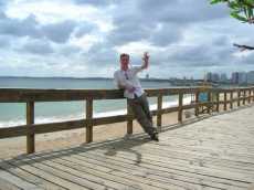 Paseo por la rambla