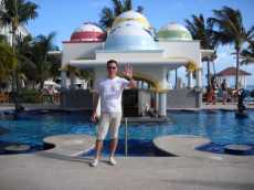 Riu Cancun