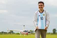 vuelos 15