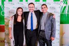 con Patricio Peker
