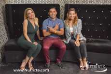 Fotos con famosos