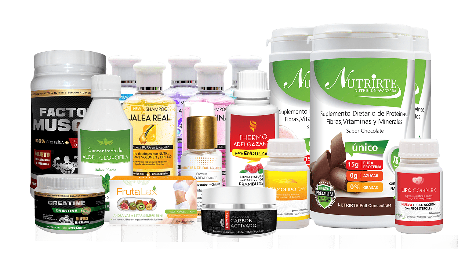 Productos que adelgazan Productos que adelgazan