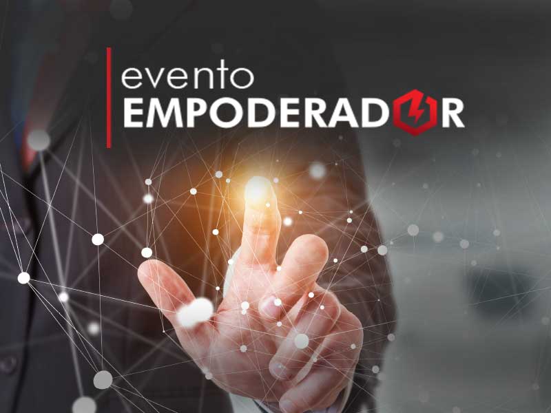 evento EMPODERADOR