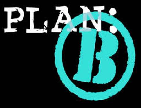 PLAN B para lograr tus metas!