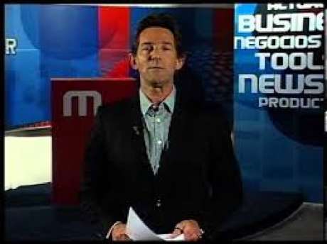 El Mostrador TV - 
