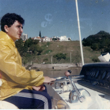 Luis Anibal Acevedo