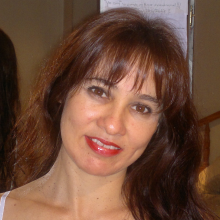 Beatriz Ramirez