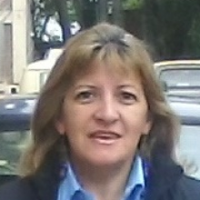 Graciela Pilar Hernandez