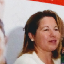 ADRIANA MABEL SANDEZ