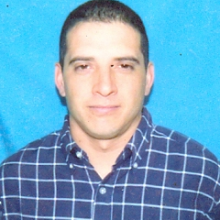 Matias Alfredo Villagra