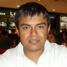 Lucas Fernando Yapura