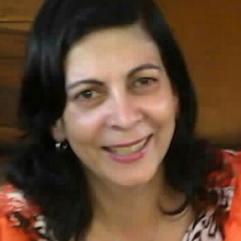 Rosane Dias